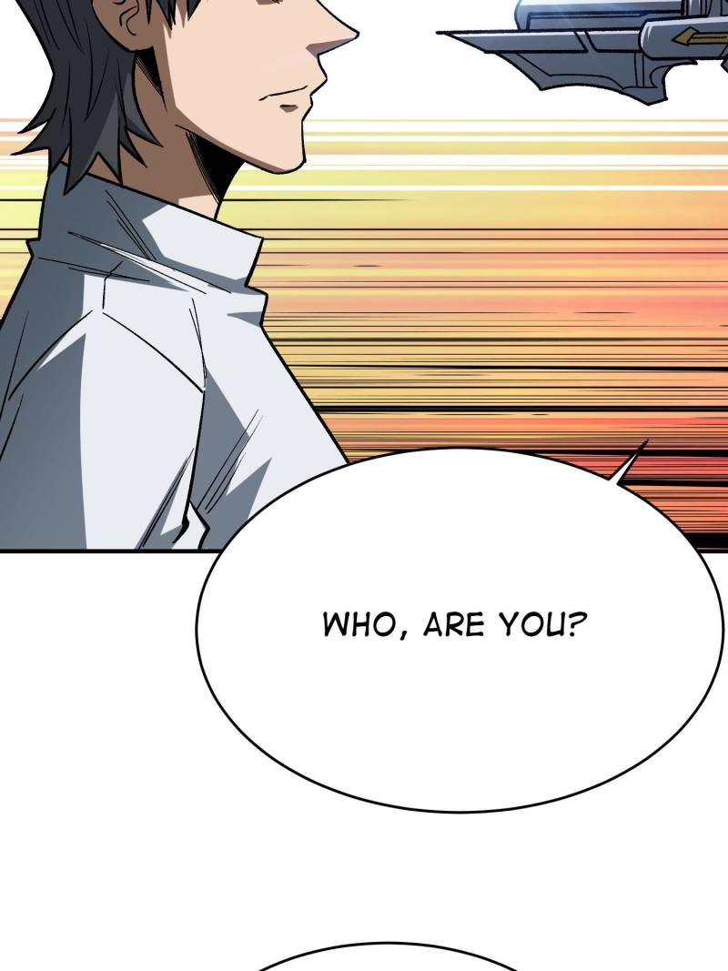 I'm Really Not A Supervillain Chapter 269 57